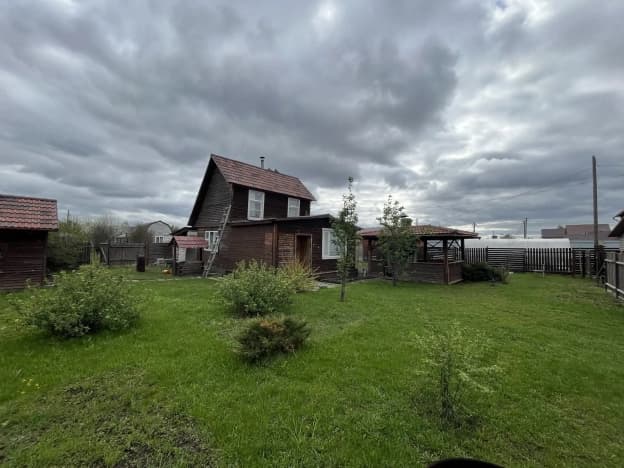 Купить дачу в Тобольском Муниципальном Округе в Тюменской области. Вариант № 2168853, 0, площадь - квм, цена 1770000 рублей