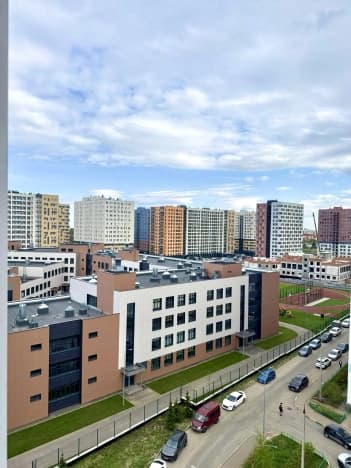 . Вариант № 2033373, 0, площадь - 44.4 квм, цена 11000000 рублей