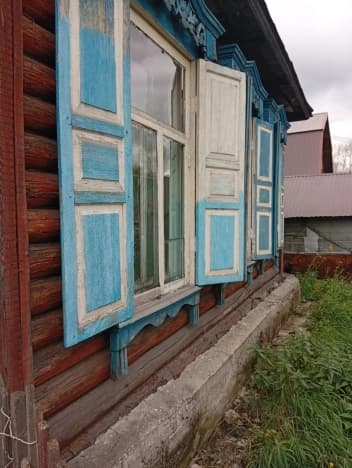 Купить дом в селе Новолуговое в Новосибирском районе в Новосибирской области. Вариант № 1870045, 1, площадь - квм, цена 2950000 рублей