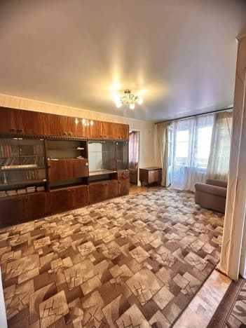Купить двухкомнатную квартиру в Посёлоке Городского Типе Медведеве в Медведевском районе на улице Ленина, посёлок городского типа Медведево в Республике Марий эл. Вариант № 2245979, 1, площадь - квм, цена 4500000 рублей