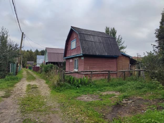 Купить дачу в Селивановском Муниципальном Округе в Владимирской области. Вариант № 2337363, 1, площадь - квм, цена 1100000 рублей