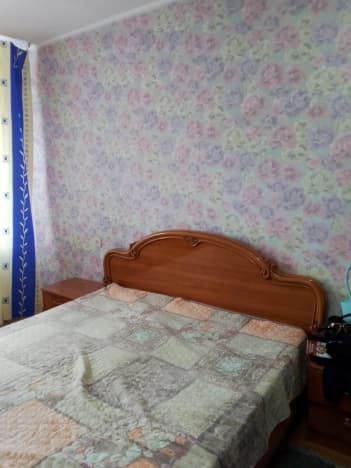 Купить однокомнатную квартиру до 5 млн на вторичке в Краснодаре. Вариант № 2337791, 1, площадь - квм, цена 4300000 рублей