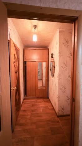 Купить однокомнатную квартиру с мебелью в Щёкине. Вариант № 2366668, 1, площадь - квм, цена 3099000 рублей