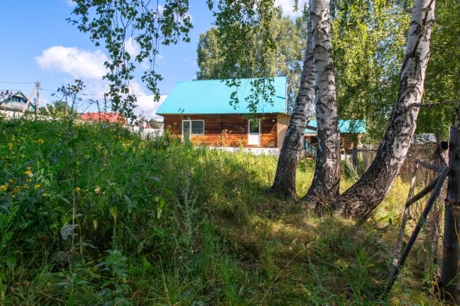Купить дом до 3,5 млн в Оренбургской области. Вариант № 2303551, 0, площадь - квм, цена 2800000 рублей