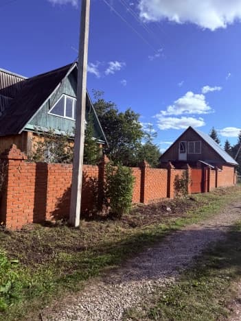 Купить дом в Республике Башкортостан. Вариант № 2334455, 0, площадь - квм, цена 1499000 рублей