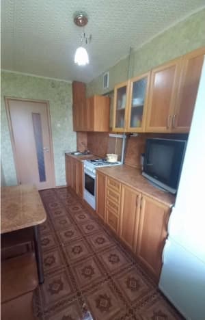 Купить однокомнатную квартиру до 1,5 млн в Вологде. Вариант № 2238217, 1, площадь - квм, цена 3200000 рублей