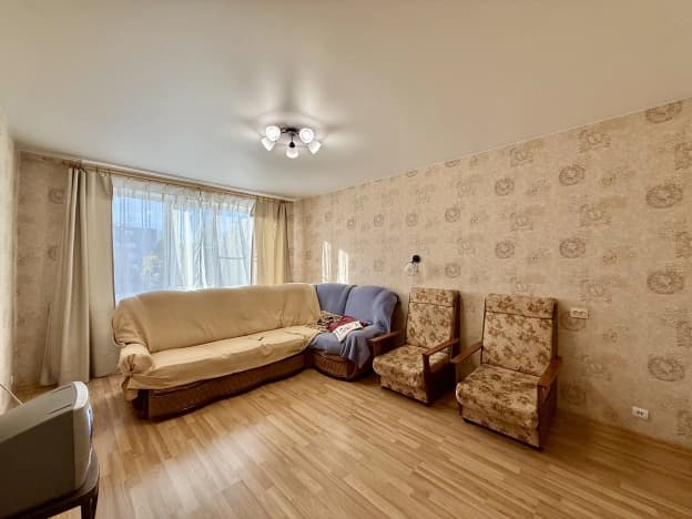 Купить квартиру на улице Багратиона в Смоленске. Вариант № 2376633, 0, площадь - квм, цена 6200000 рублей