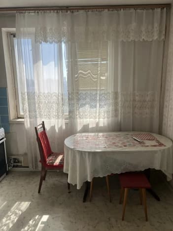 Купить трехкомнатную квартиру у метро Волжская в Москве. Вариант № 2180938, 0, площадь - квм, цена 29400000 рублей