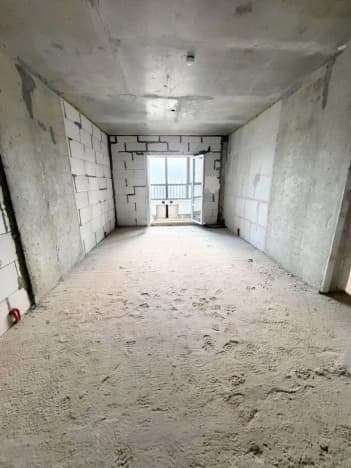 Купить двухкомнатную квартиру в Микрорайоне 8Б, район Богородское в Москве. Вариант № 2338039, 0, площадь - квм, цена 19500000 рублей