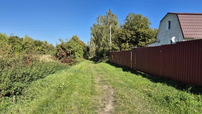 Купить земельный участок у метро Аннино в Московской области. Вариант № 2362561, 1, площадь - квм, цена 400000 рублей
