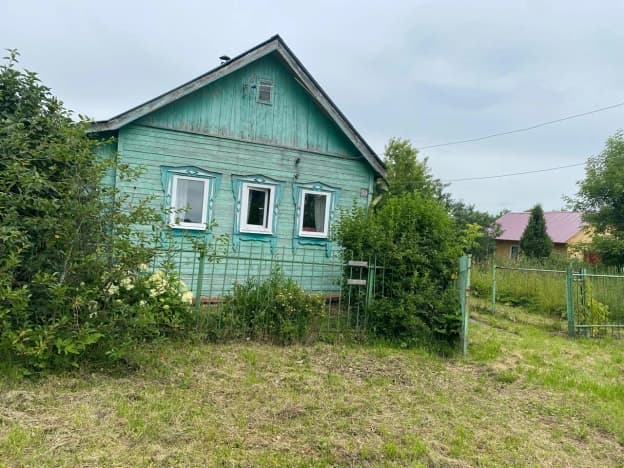 Купить дом в Деревне Афанасьеве в Собинском районе в Владимирской области. Вариант № 1678620, 0, площадь - квм, цена 650000 рублей