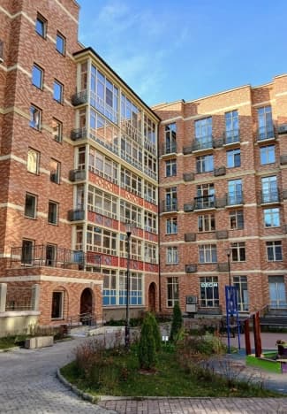 Купить квартиру в рассрочку в Красногорске. Вариант № 2413866, 1, площадь - квм, цена 11300000 рублей