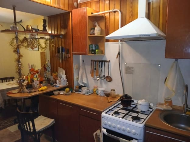 Купить квартиру с мебелью в Ейске. Вариант № 1366224, 0, площадь - квм, цена 5500000 рублей