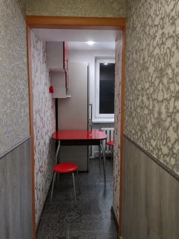 Купить квартиру в ЖК "Олимпийский" литре 2 в Иванове. Вариант № 2176188, 0, площадь - квм, цена 3800000 рублей