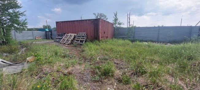 Снять земельный участок в Нижегородской области. Вариант № 2124085, 1, площадь - квм, цена 80000 рублей