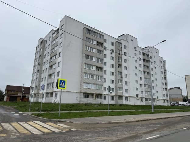 Купить двухкомнатную квартиру до 11 млн в Владимире. Вариант № 1605621, 1, площадь - квм, цена 4700000 рублей