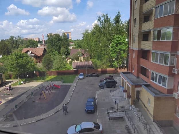Купить трехкомнатную квартиру на улице Чапаева в Москве. Вариант № 2352187, 0, площадь - квм, цена 12700000 рублей