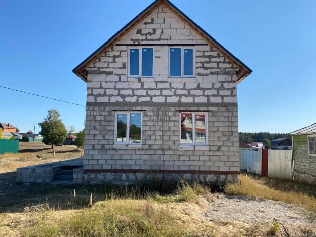 Купить дом в Касимове. Вариант № 2355159, 0, площадь - квм, цена 2800000 рублей