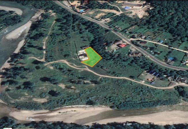Купить земельный участок в Посёлоке Морское в Ейском районе в Краснодарском крае. Вариант № 2188779, 0, площадь - квм, цена 26000000 рублей