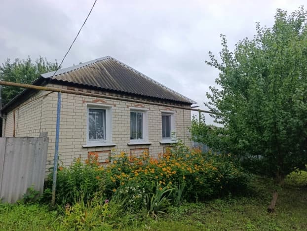 Купить дом в ЛПХ в Белгородской области. Вариант № 2092822, 0, площадь - квм, цена 3100000 рублей