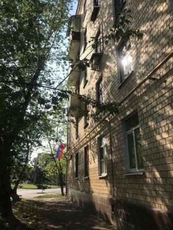 Купить двухкомнатную квартиру в районе Северное Бутово в Москве. Вариант № 2177704, 0, площадь - квм, цена 23000000 рублей
