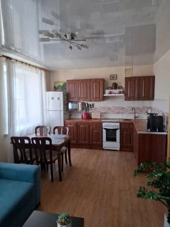 Купить квартиру площадью 50 кв.м в Новосибирской области. Вариант № 2245271, 1, площадь - квм, цена 7750000 рублей
