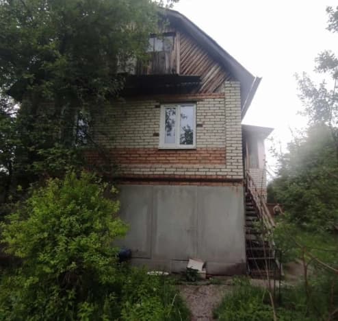 Купить дом в селе Русский камешкир в Камешкирском районе в Пензенской области. Вариант № 2352334, 1, площадь - квм, цена 2450000 рублей