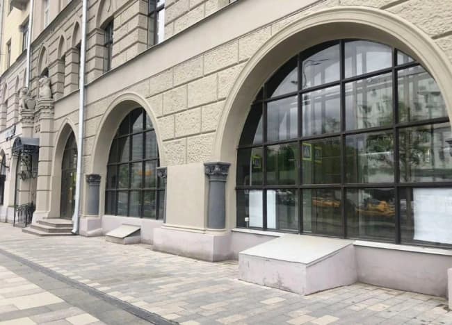 Снять коммерческую недвижимость свободного назначения на улице Краснодарская в Москве. Вариант № 2381644, 0, площадь - квм, цена 2000000 рублей