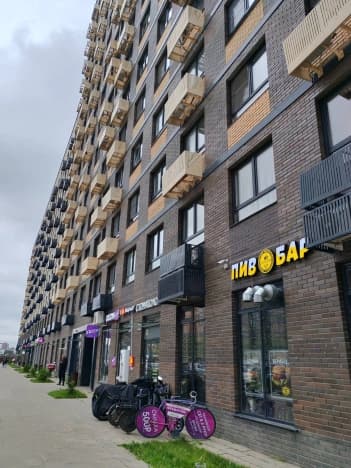 Купить квартиру в Микрорайоне 12-й, Зеленоград в Московской области. Вариант № 2224027, 0, площадь - квм, цена 9500000 рублей