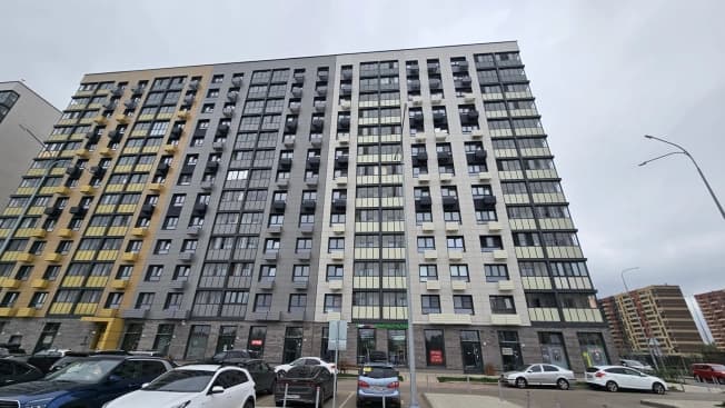 Купить однокомнатную квартиру на улице проспект Астрахова в Мытищах. Вариант № 2167074, 1, площадь - квм, цена 5500000 рублей