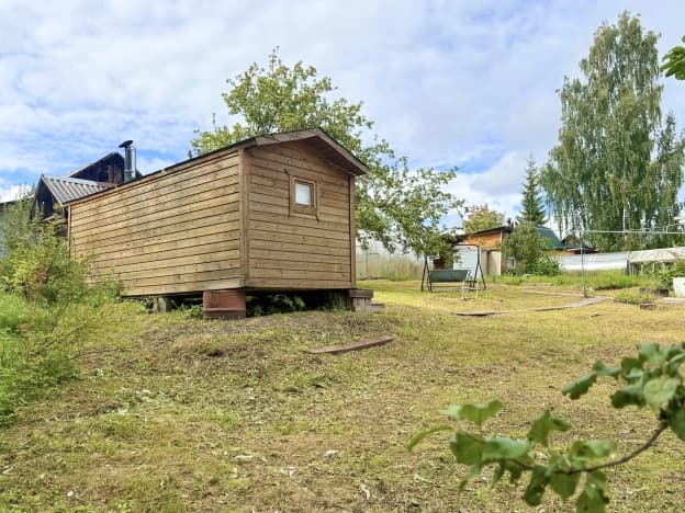 Купить дом в Пудожском районе в Республике Карелия. Вариант № 2323832, 0, площадь - квм, цена 1150000 рублей