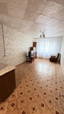 Купить однокомнатную квартиру на улице Первомайская в Уссурийске. Вариант № 2156929, 1, площадь - квм, цена 3500000 рублей