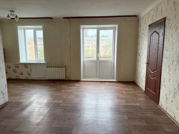 Купить квартиру площадью 45 кв.м в Республике Бурятия. Вариант № 2204999, 0, площадь - квм, цена 5200000 рублей