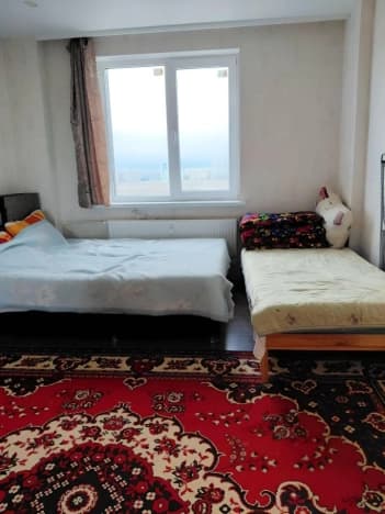 Купить квартиру площадью 34 кв.м в Мурине. Вариант № 2255855, 1, площадь - квм, цена 6250000 рублей