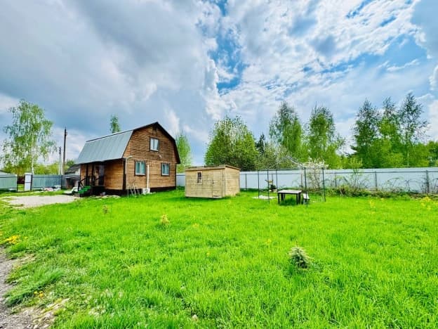 Купить дом в Муниципальном Округе Луховицах в Московской области. Вариант № 2061503, 0, площадь - квм, цена 5175000 рублей