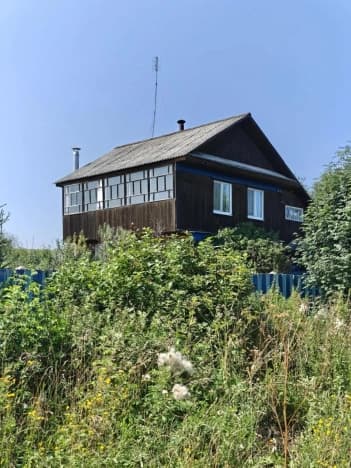 Купить дом в Перми. Вариант № 2277427, 1, площадь - квм, цена 4750000 рублей