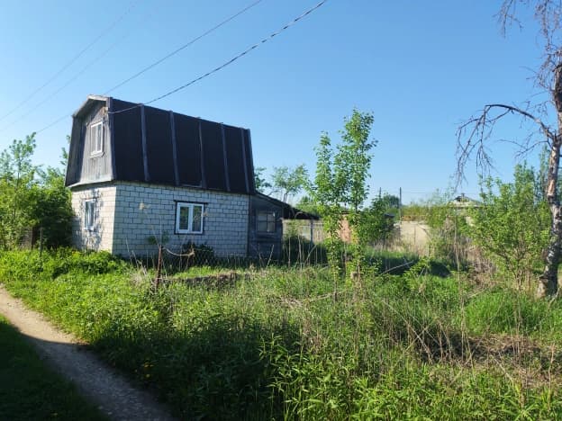 Купить дачу в Ивановском районе в Ивановской области. Вариант № 2166547, 0, площадь - квм, цена 490000 рублей