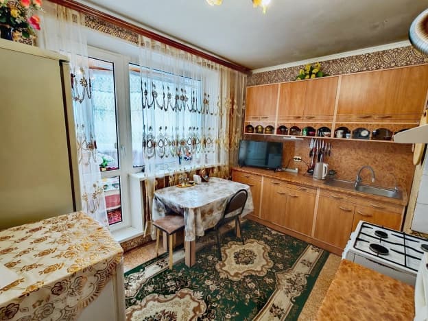 Купить двухкомнатную квартиру с ремонтом в районе Крейда в Белгороде. Вариант № 2219213, 0, площадь - квм, цена 5900000 рублей