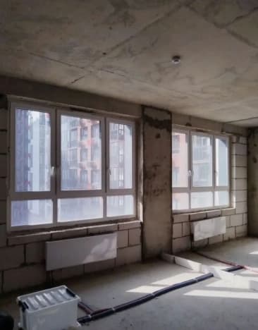 Купить трехкомнатную квартиру в ЖК ОНЕ (One Tower) в Москве. Вариант № 2353742, 1, площадь - квм, цена 23000000 рублей