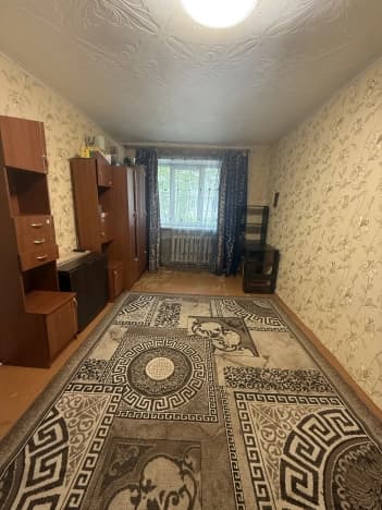 Купить однокомнатную квартиру на улице проспект Академика Королёва в Стерлитамаке. Вариант № 2170651, 1, площадь - квм, цена 2290000 рублей