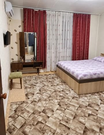 Купить квартиру на улице Академика Жукова в Дзержинском. Вариант № 2362355, 1, площадь - квм, цена 13600000 рублей