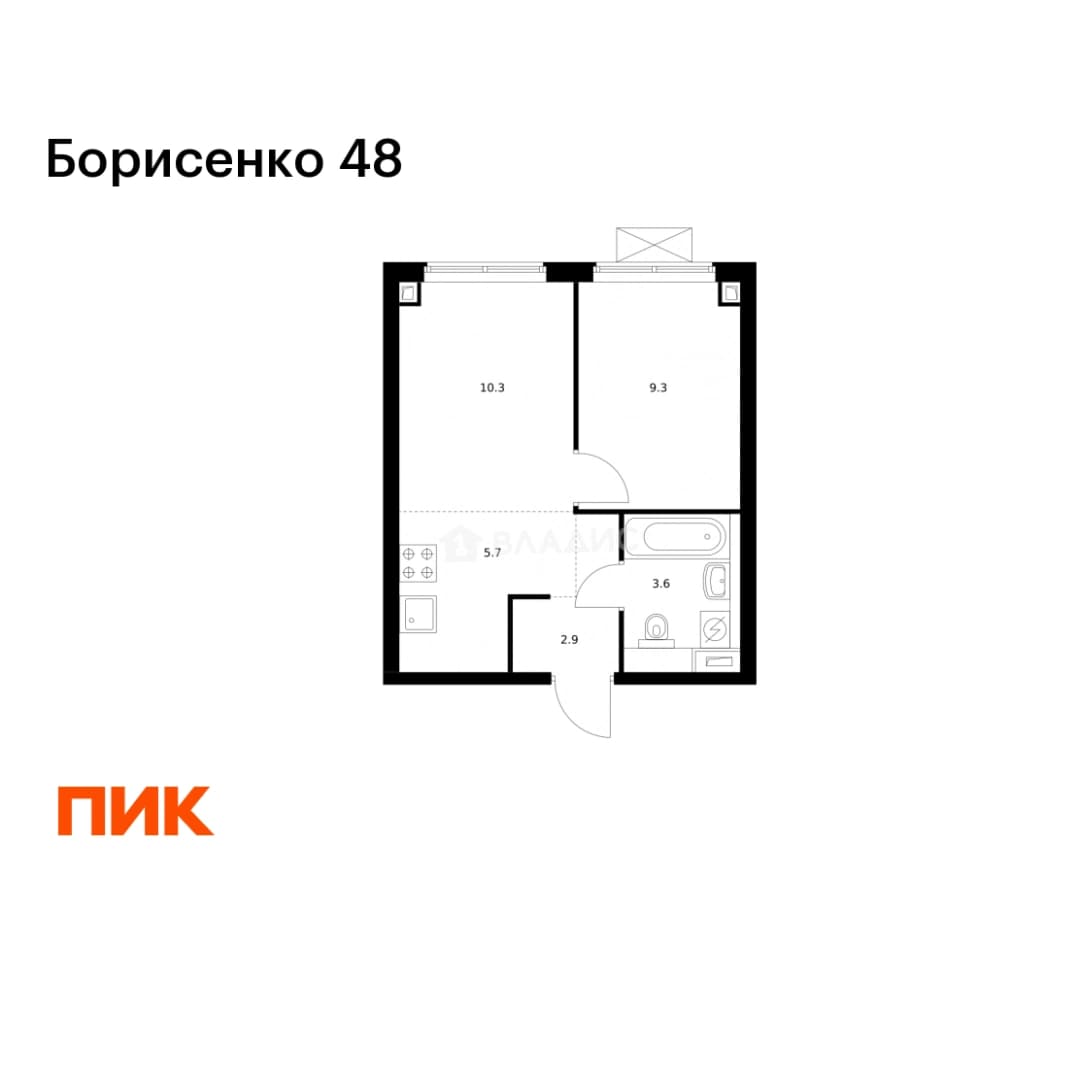 Photo 1