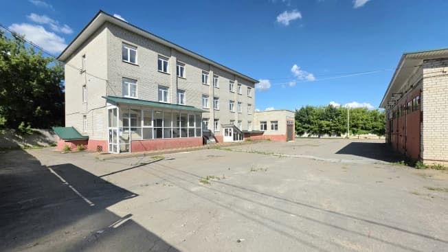 Купить коммерческую недвижимость в Липецке. Вариант № 2255116, 0, площадь - квм, цена 105000000 рублей