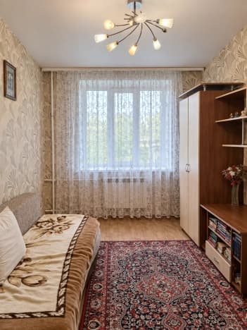 Купить квартиру в Ивановской области. Вариант № 2346206, 1, площадь - квм, цена 3000000 рублей