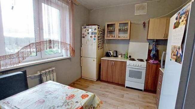 Купить трехкомнатную квартиру в Деревне Грозилове в Тейковском районе на улице Загородная , деревня Грозилово в Ивановской области. Вариант № 2365295, 1, площадь - квм, цена 3050000 рублей
