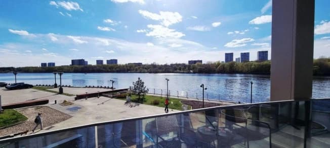 Купить двухкомнатную квартиру в районе Северный в Москве. Вариант № 2333455, 1, площадь - квм, цена 38500000 рублей
