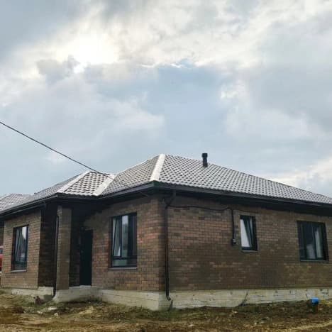 Купить дом в селе Новокаменское в Суздальском Муниципальном Округе на улице Большая , село Новокаменское в Владимирской области. Вариант № 2371652, 0, площадь - квм, цена 11260000 рублей