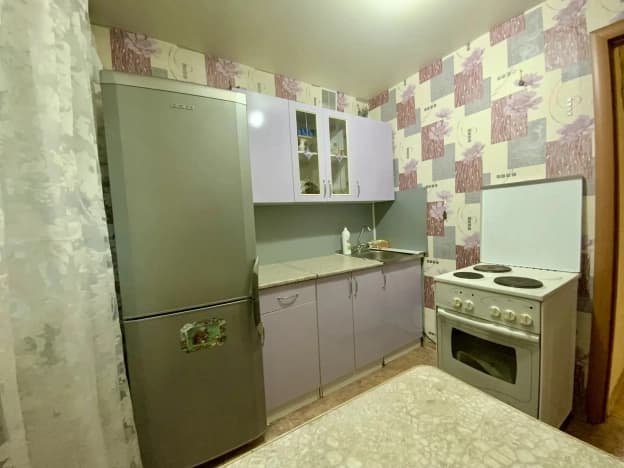 Купить квартиру с мебелью в Иркутске. Вариант № 2330404, 1, площадь - квм, цена 5200000 рублей