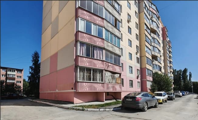 Купить квартиру площадью 40 кв.м в Микрорайоне Шлюз, Советский район в Новосибирске. Вариант № 2238429, 0, площадь - квм, цена 5200000 рублей