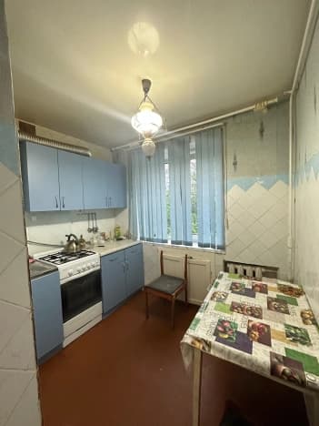 Купить двухкомнатную квартиру на вторичке на улице 70-летия Победы в Волгограде. Вариант № 2216278, 0, площадь - квм, цена 4140000 рублей
